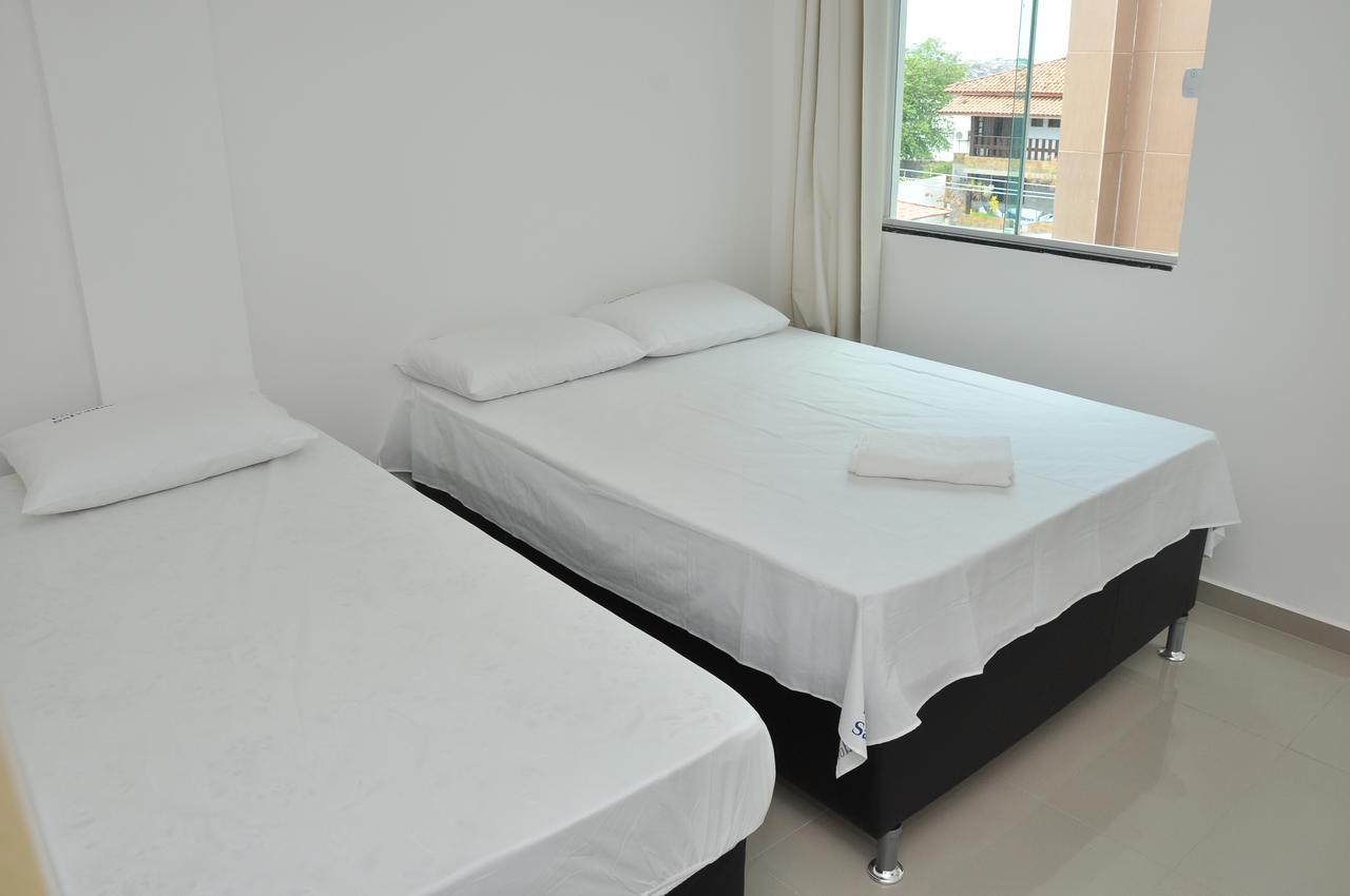 Hotel Salvador Extérieur photo