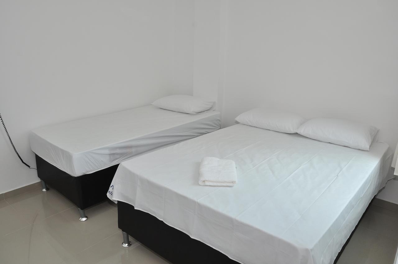 Hotel Salvador Extérieur photo
