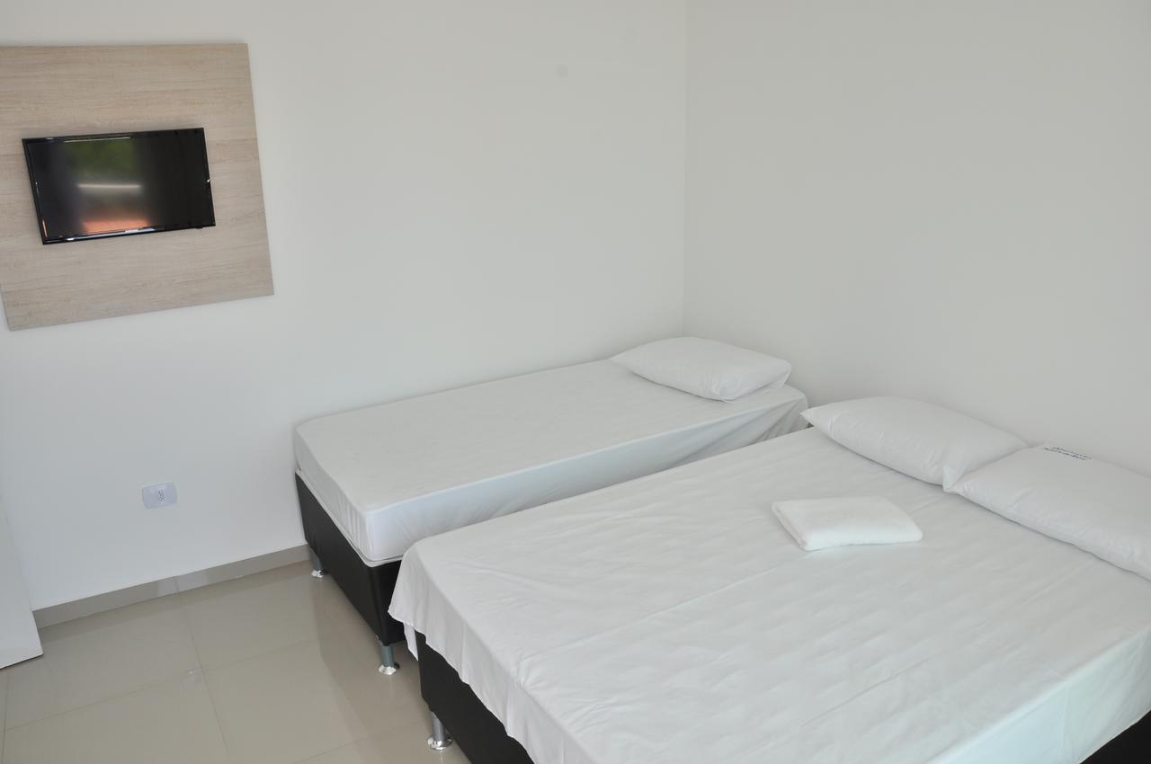 Hotel Salvador Extérieur photo