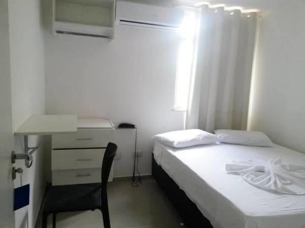 Hotel Salvador Extérieur photo