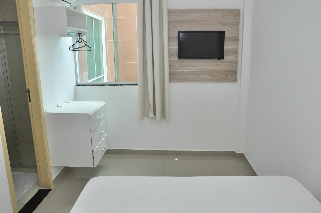 Hotel Salvador Extérieur photo