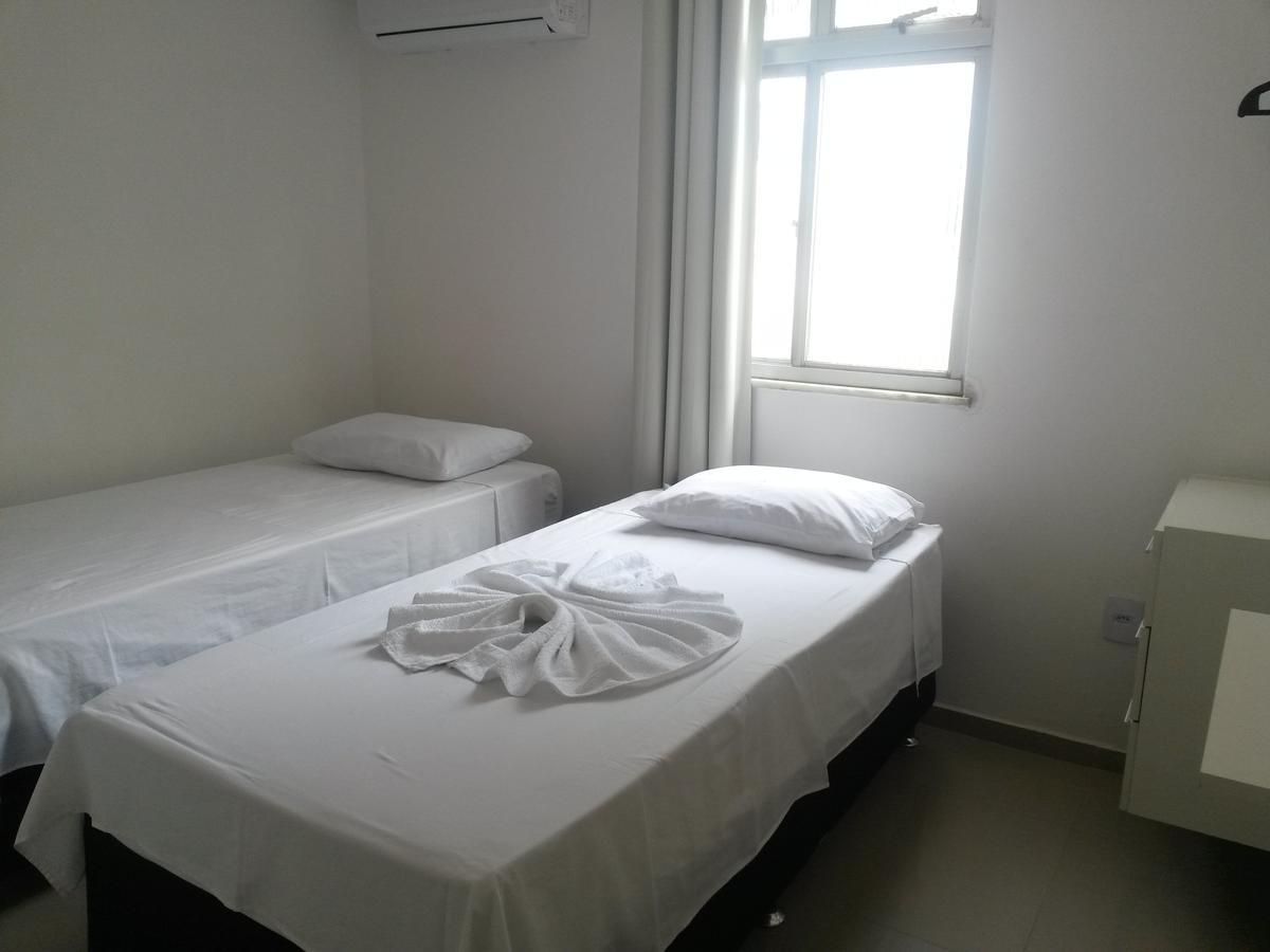 Hotel Salvador Extérieur photo