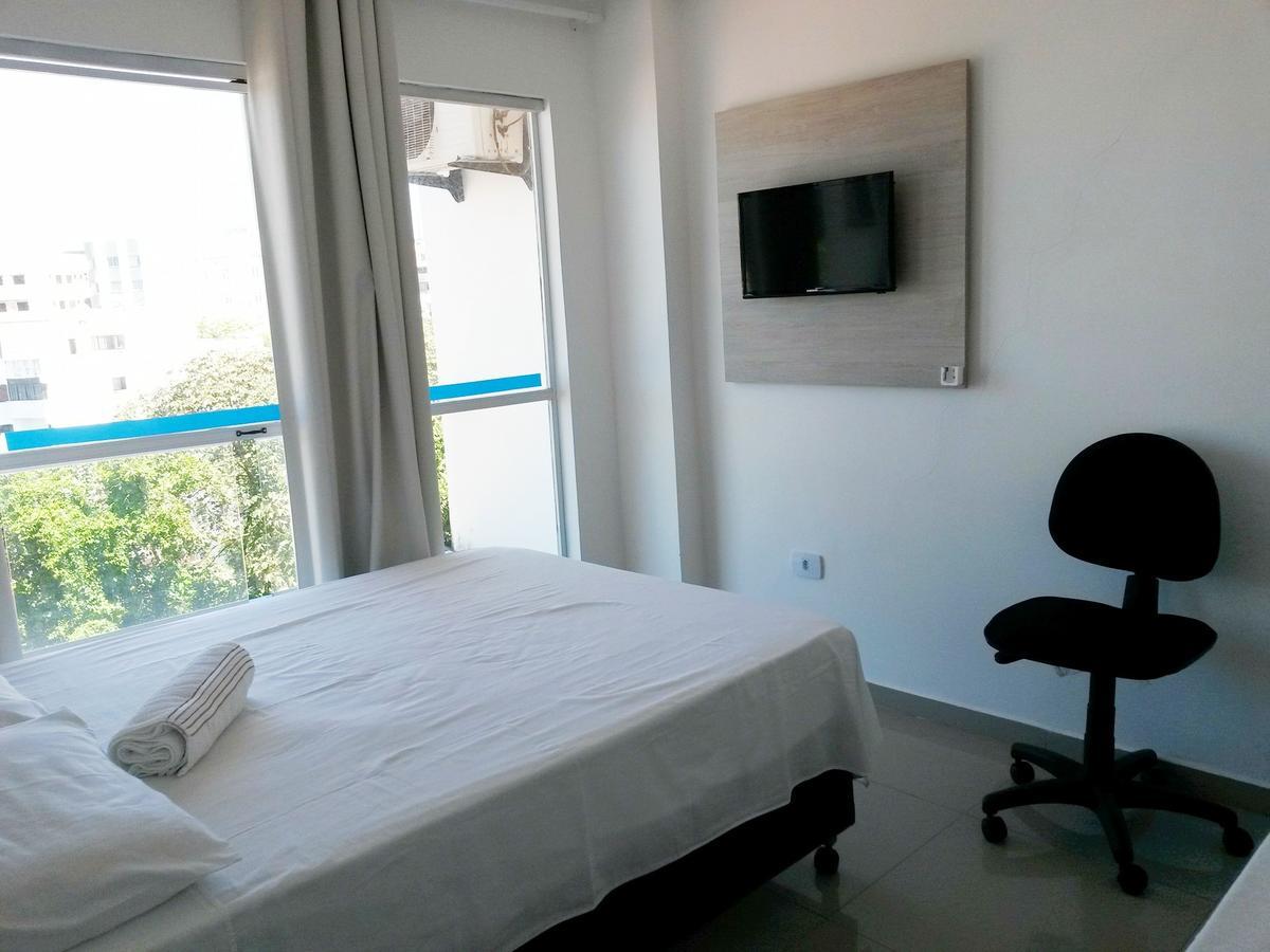 Hotel Salvador Extérieur photo