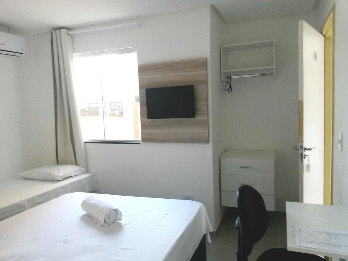 Hotel Salvador Extérieur photo