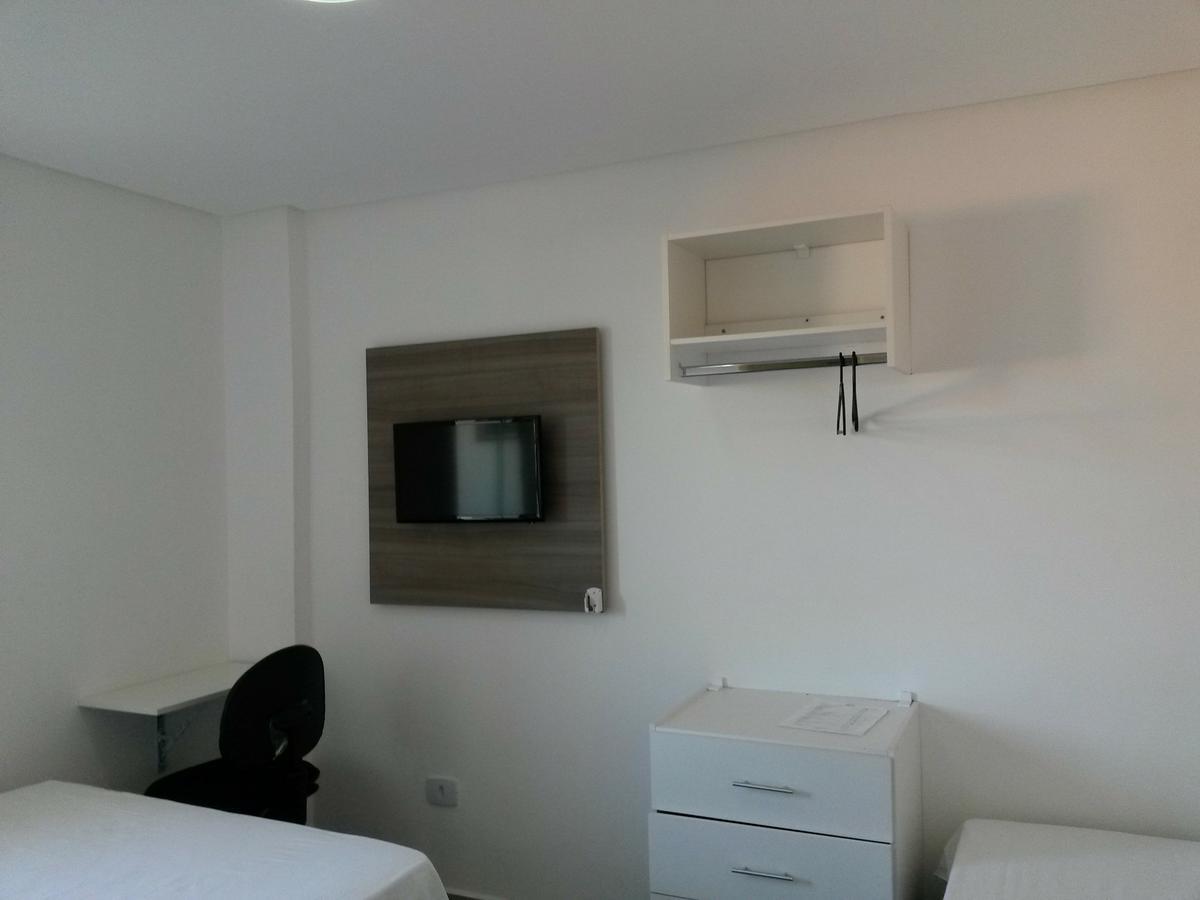 Hotel Salvador Extérieur photo