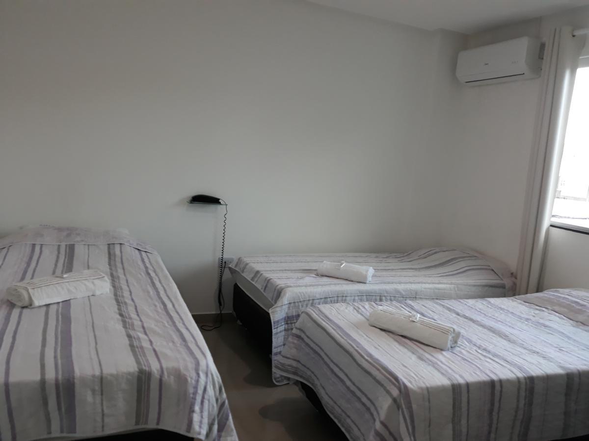 Hotel Salvador Extérieur photo