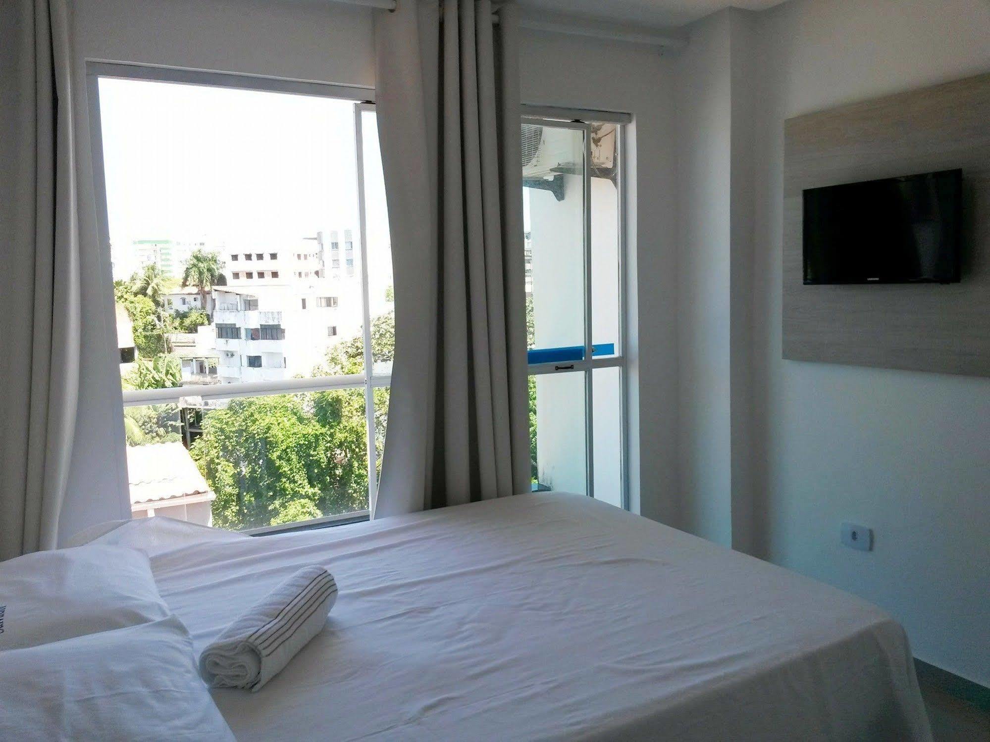 Hotel Salvador Extérieur photo