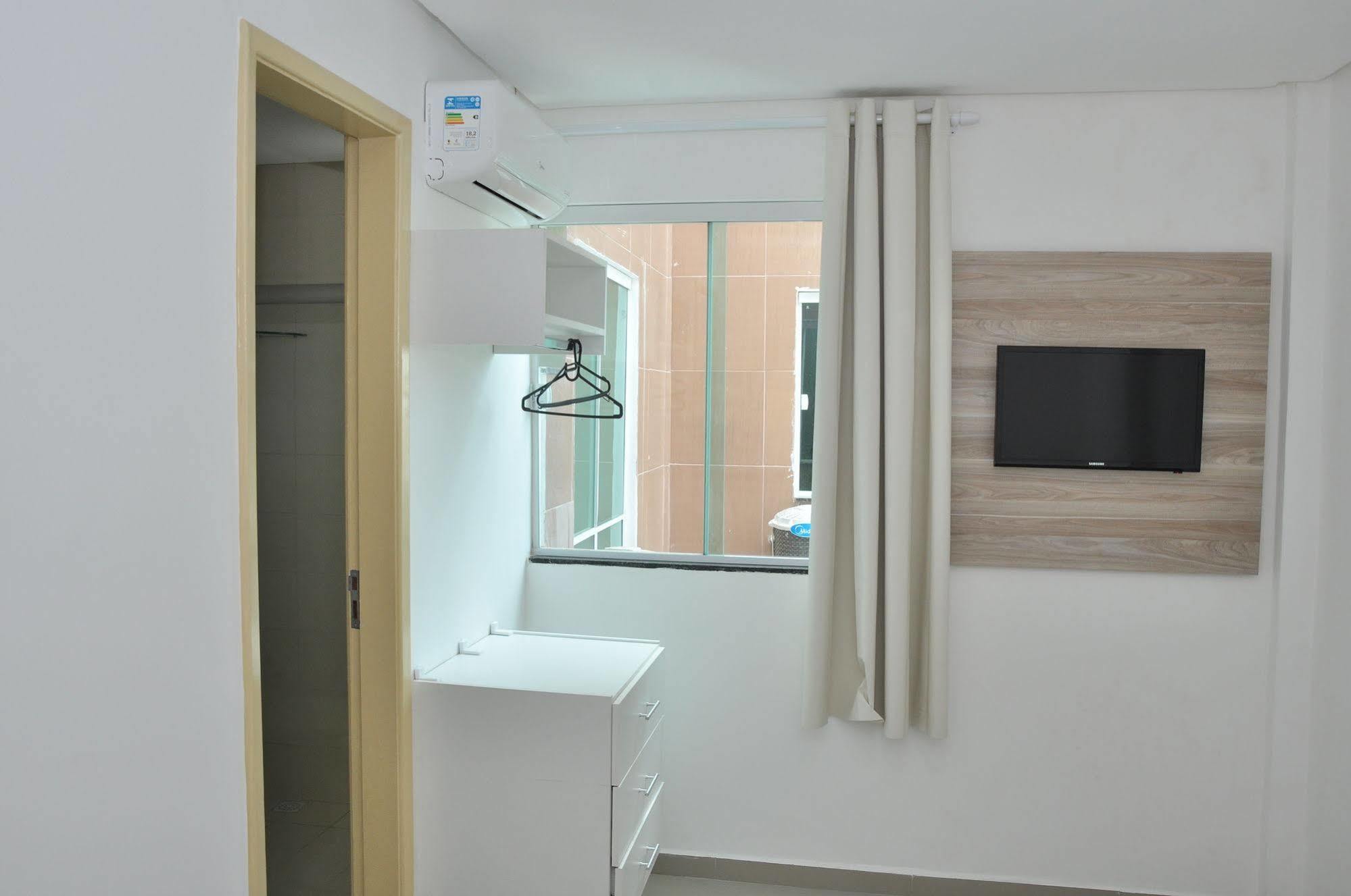 Hotel Salvador Extérieur photo
