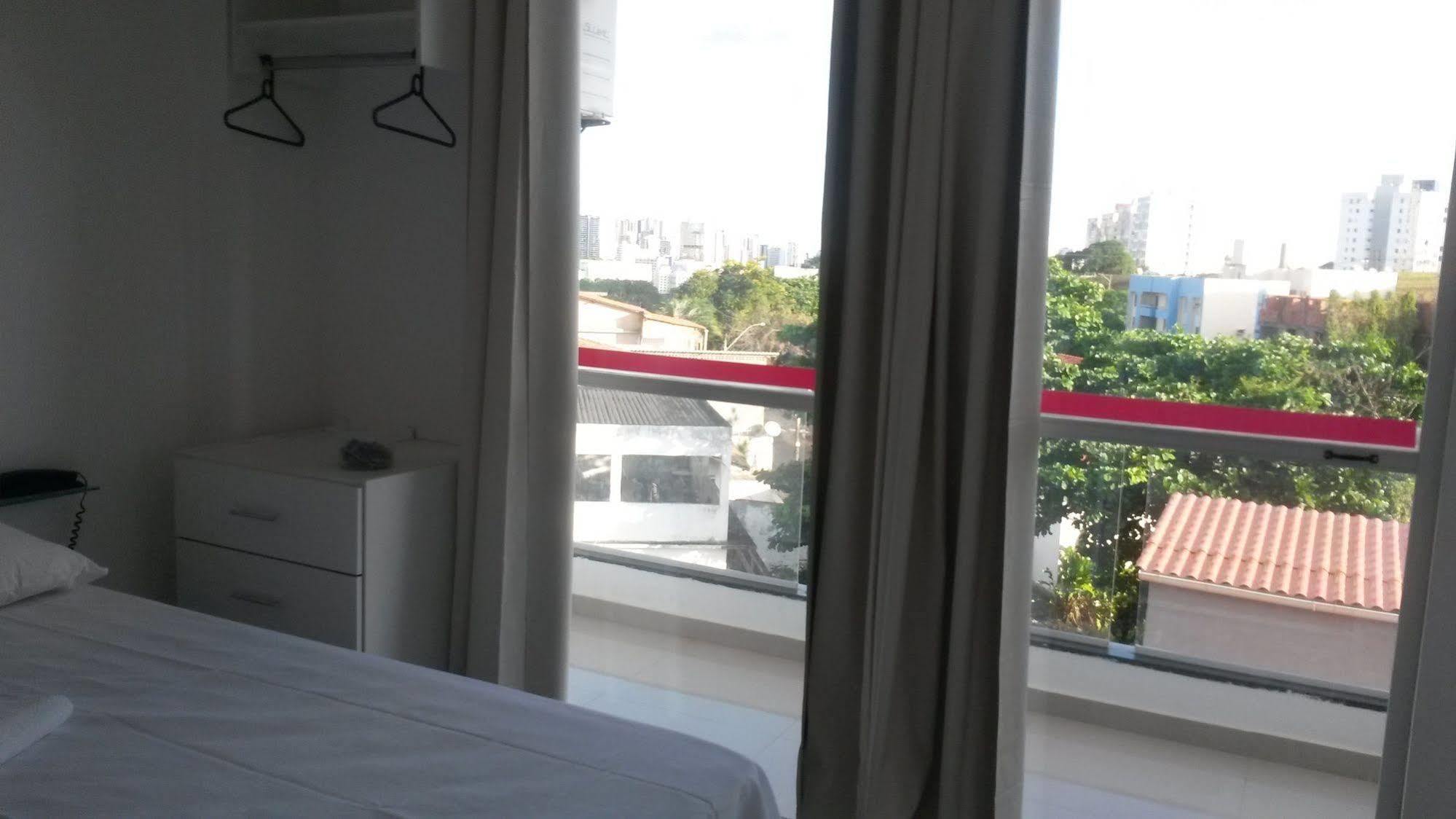 Hotel Salvador Extérieur photo