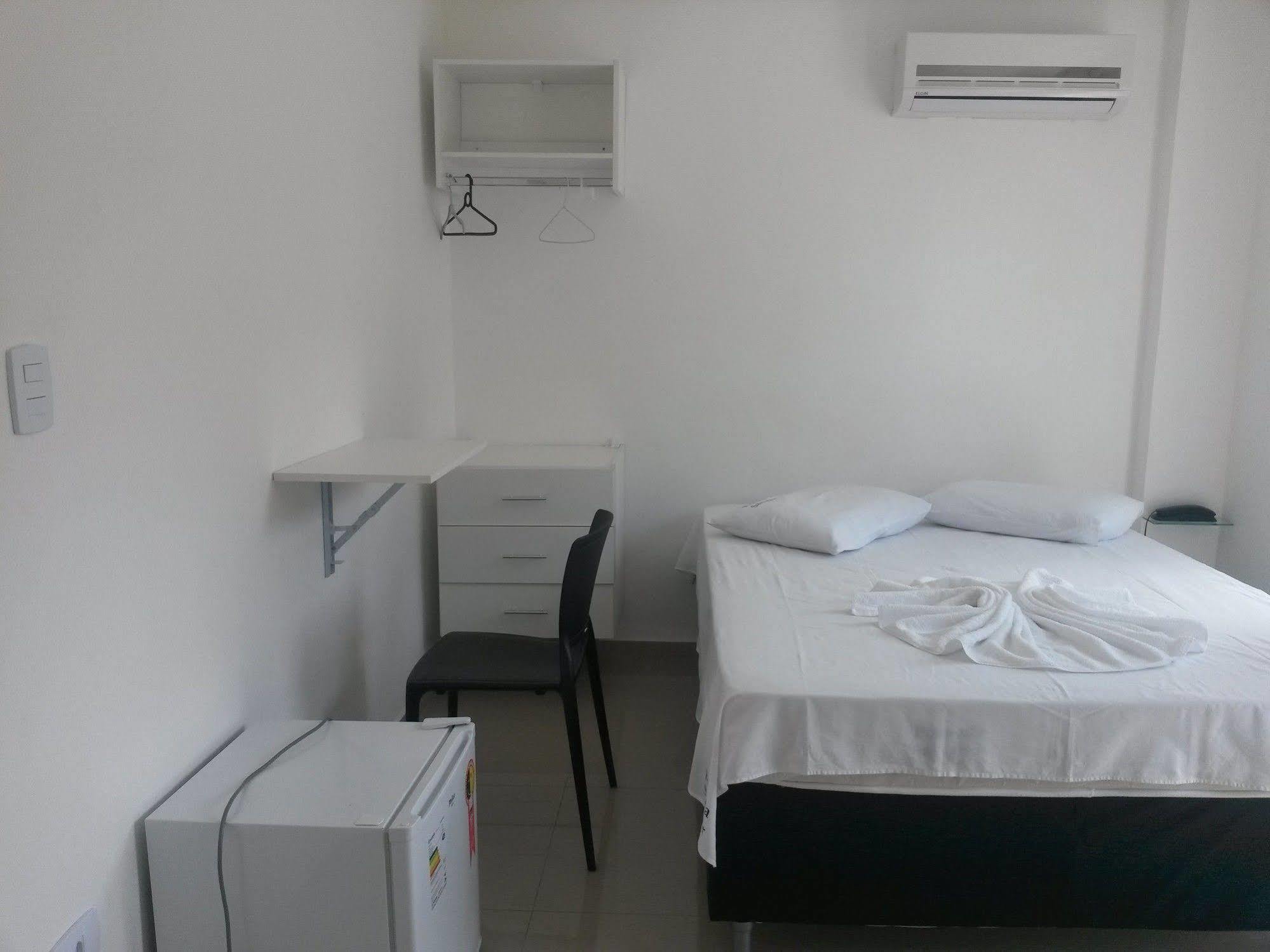 Hotel Salvador Extérieur photo