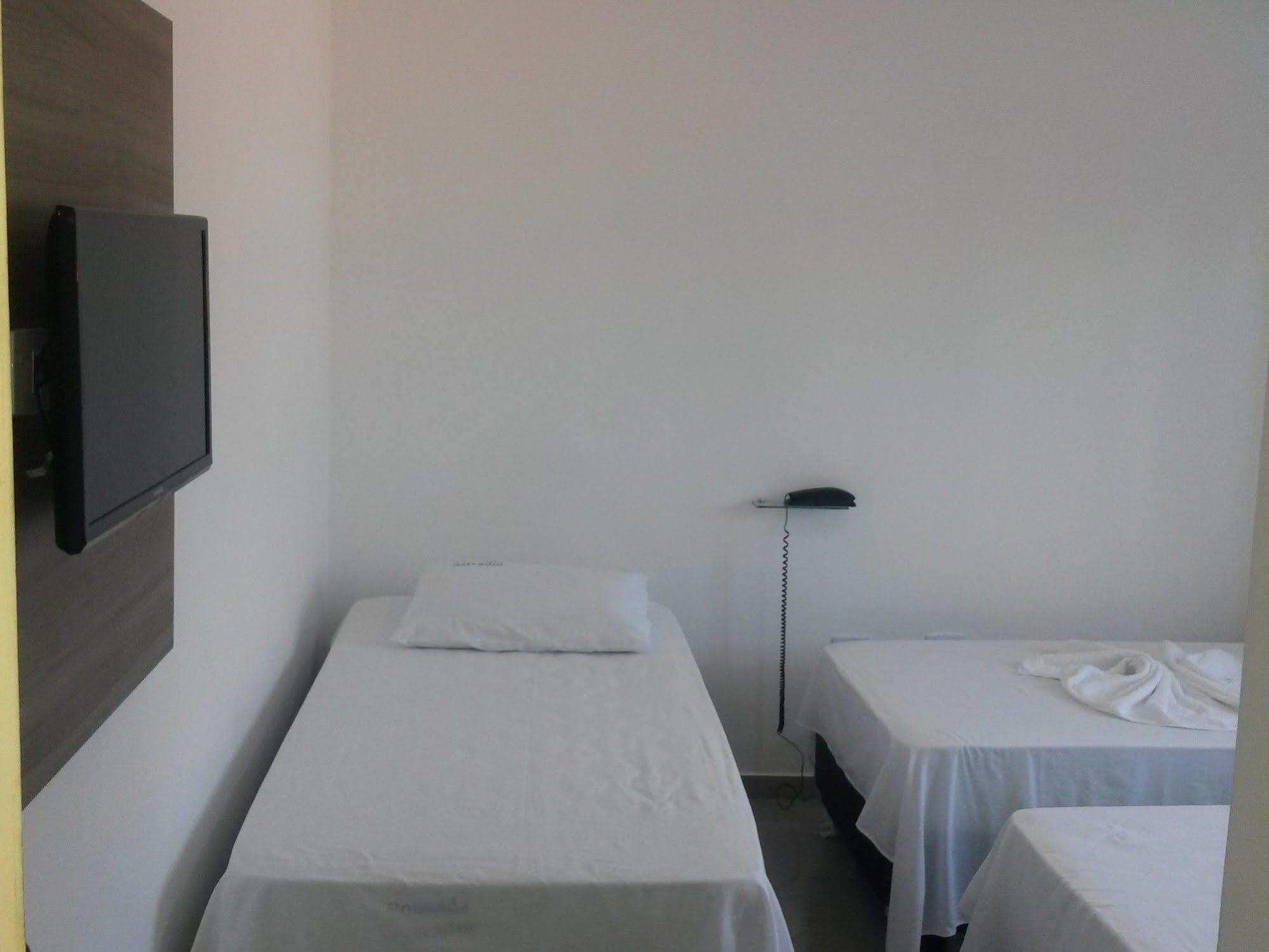 Hotel Salvador Extérieur photo