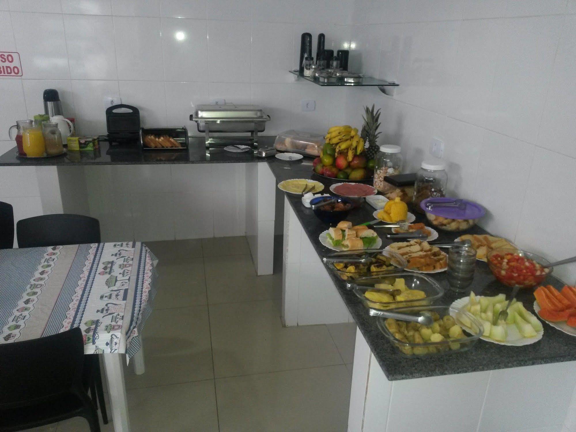Hotel Salvador Extérieur photo