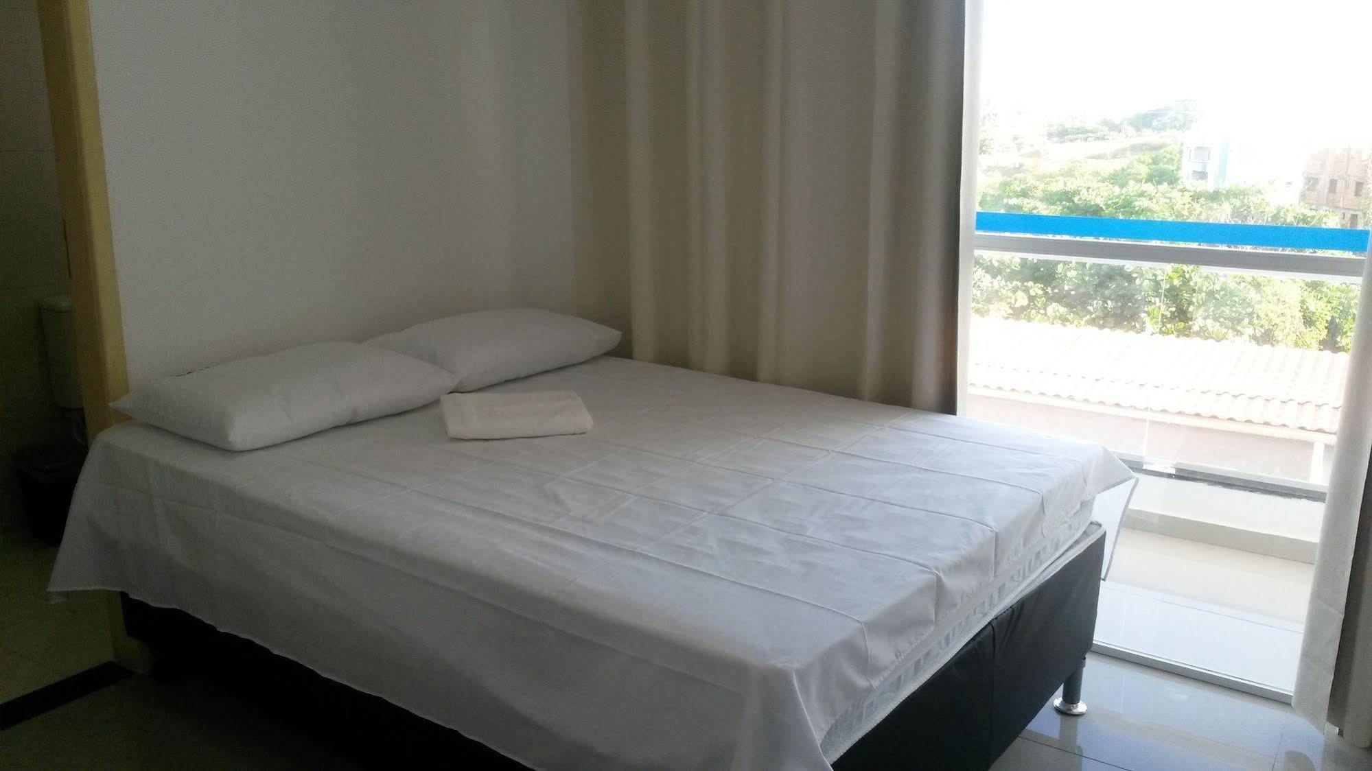 Hotel Salvador Extérieur photo
